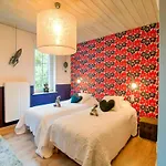Σπίτι διακοπών Great In Bastogne With Sauna