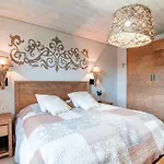 Great In Bastogne With Sauna Le Parque