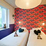 Semesterbostad Great In Bastogne With Sauna Le Parque
