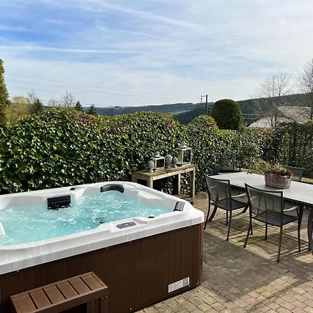 Great In Bastogne With Sauna * Le Parque