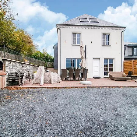 Great In Bastogne With Sauna Holiday home