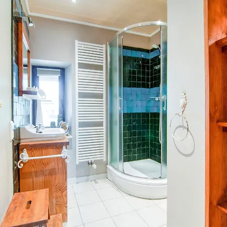 Great In Bastogne With Sauna Holiday home Le Parque