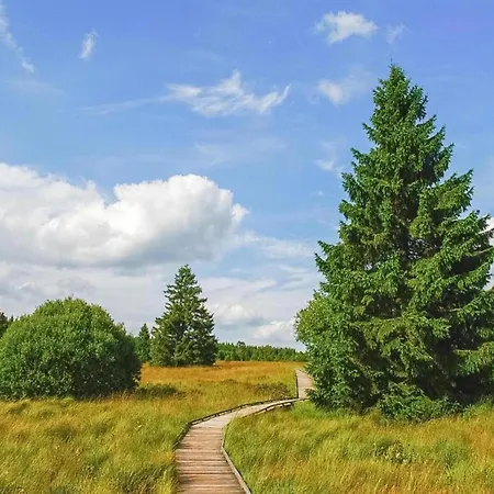 Great In Bastogne With Sauna * Le Parque