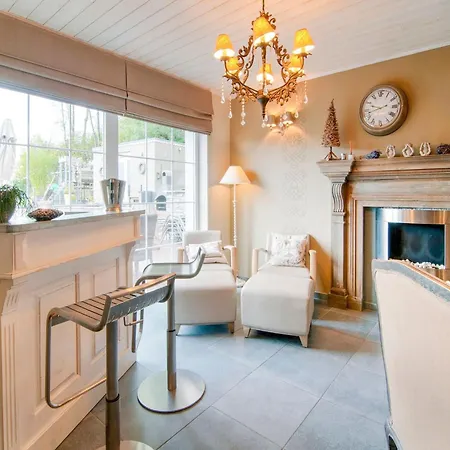 Great In Bastogne With Sauna