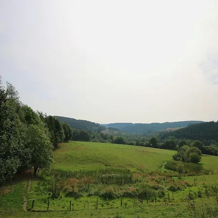 Nyaraló Great In Bastogne With Sauna *