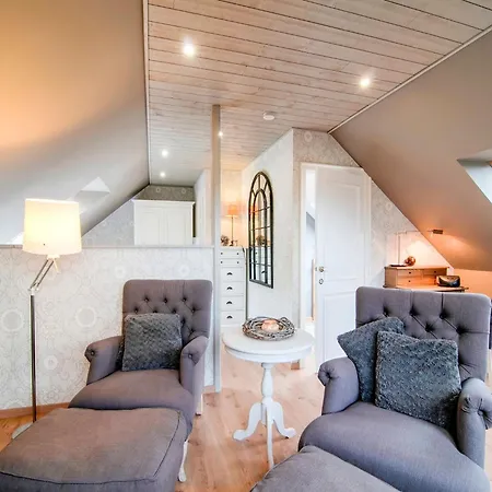 Casa vacanze Great In Bastogne With Sauna Le Parque