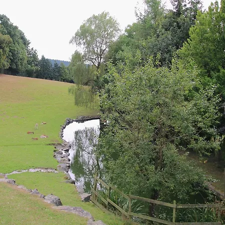 Great In Bastogne With Sauna Le Parque