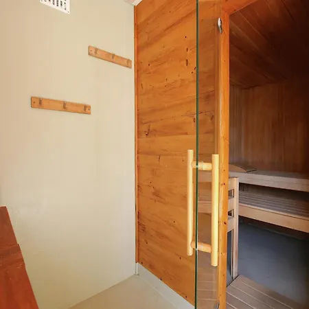 Great In Bastogne With Sauna * Le Parque