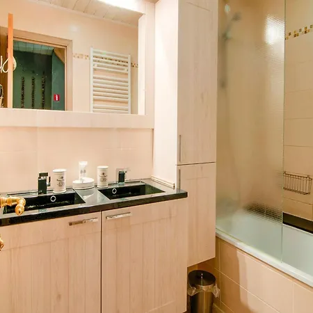 Great In Bastogne With Sauna