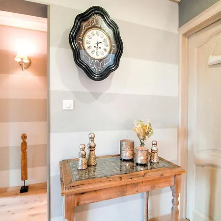 Great In Bastogne With Sauna