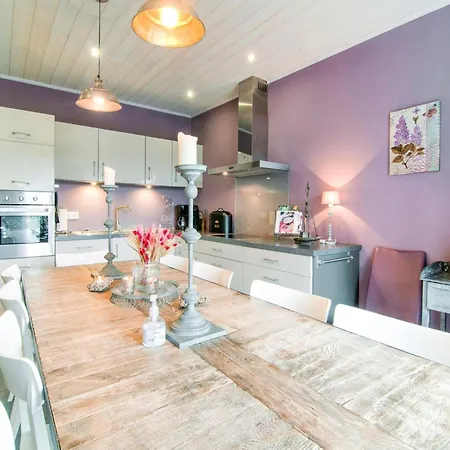 Casa vacanze Great In Bastogne With Sauna