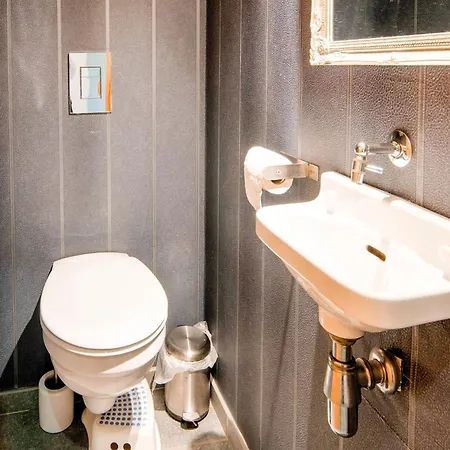 Great In Bastogne With Sauna Dom wakacyjny