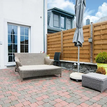 Casa vacanze Great In Bastogne With Sauna