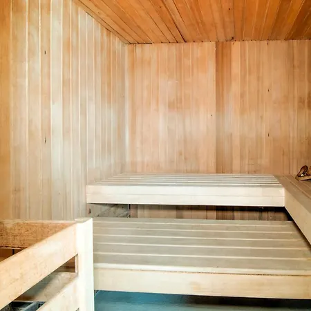 Great In Bastogne With Sauna *