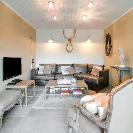 Casa vacanze Great In Bastogne With Sauna