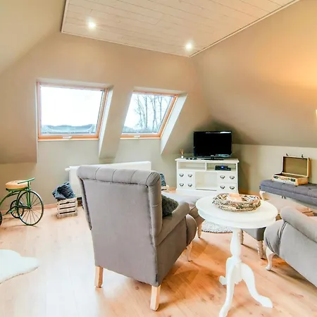 Casa vacanze Great In Bastogne With Sauna Le Parque