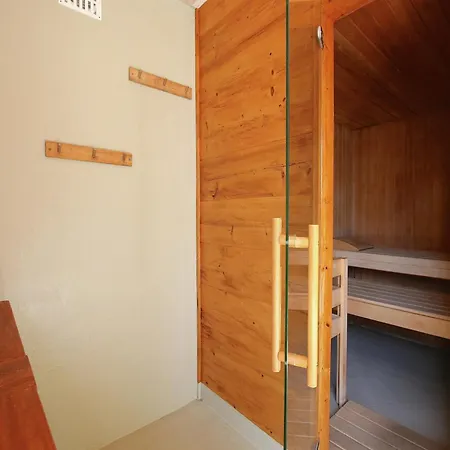 Great In Bastogne With Sauna Nyaraló *