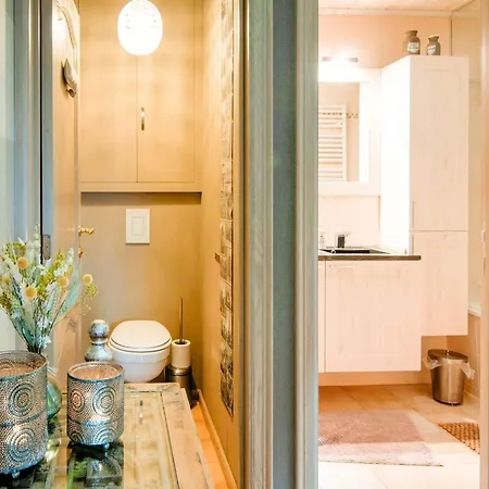 Great In Bastogne With Sauna Dom wakacyjny