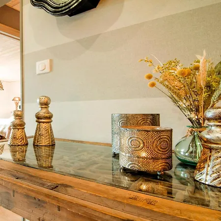 Nyaraló Great In Bastogne With Sauna *