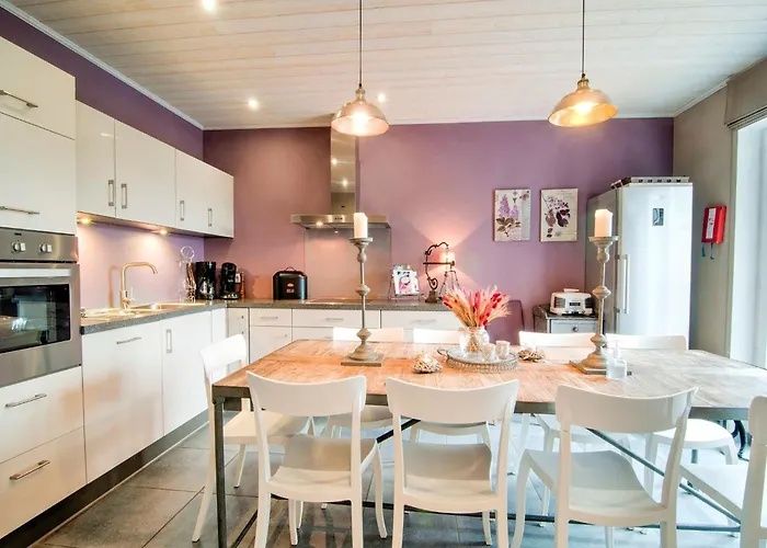 Great In Bastogne With Sauna