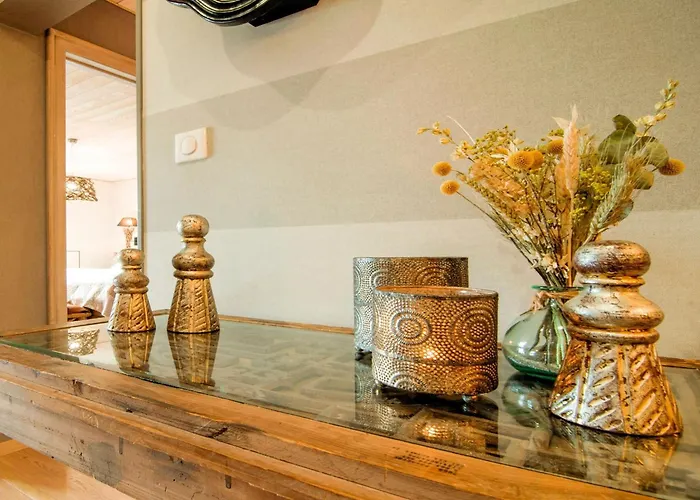 Vakantiehuis Great In Bastogne With Sauna *